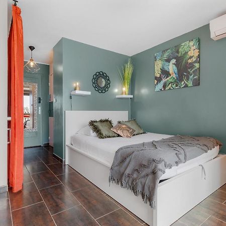 Cap D'Agde Studio - Village Naturiste Dış mekan fotoğraf