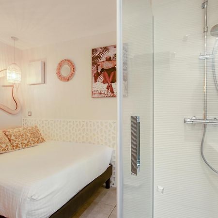 Cap D'Agde Studio - Village Naturiste Dış mekan fotoğraf
