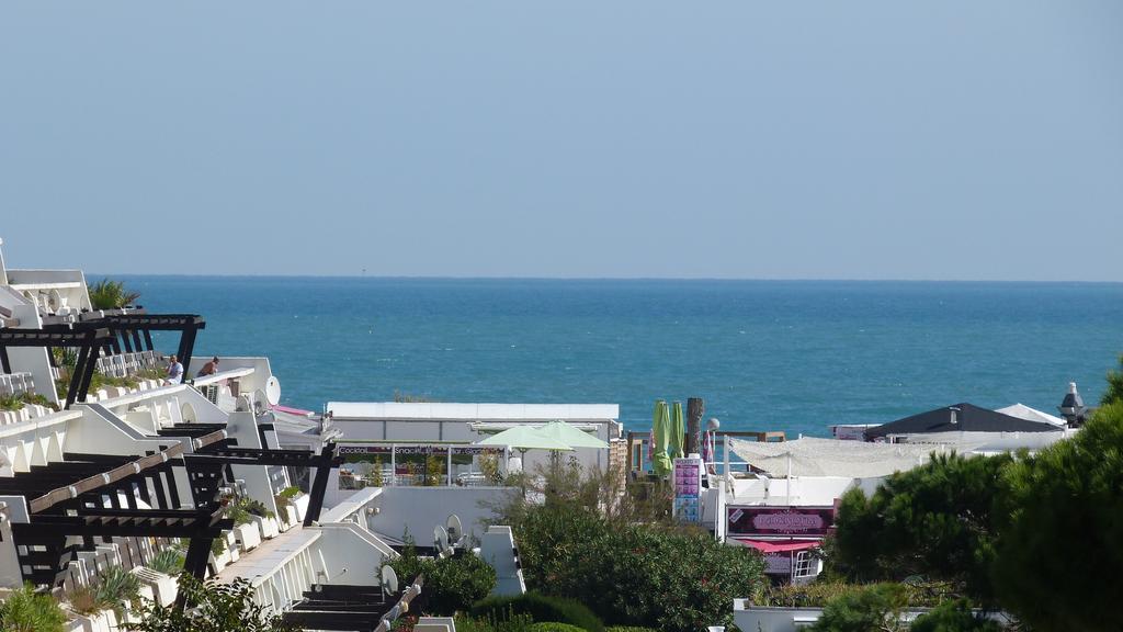 Cap D'Agde Studio - Village Naturiste Oda fotoğraf