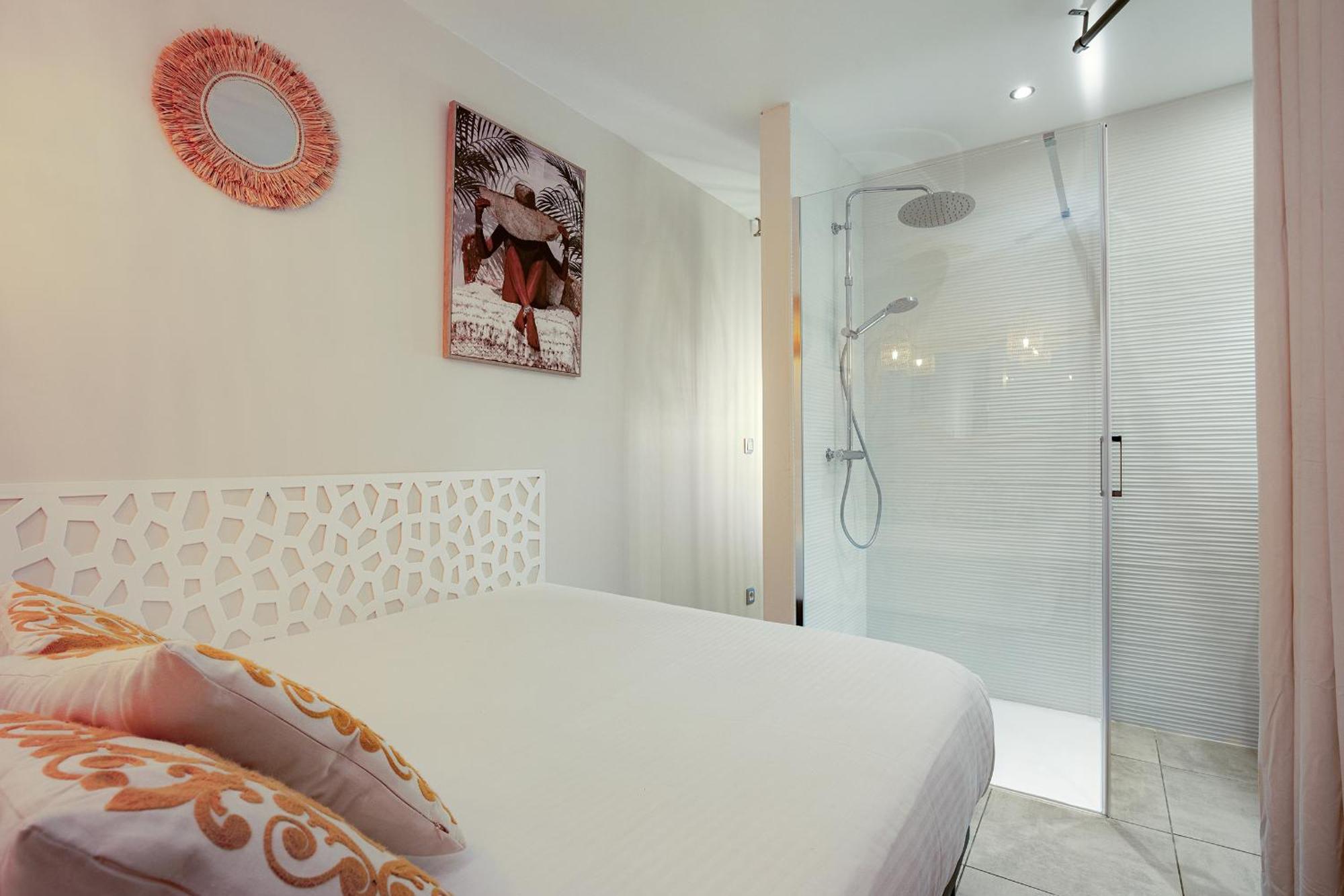 Cap D'Agde Studio - Village Naturiste Dış mekan fotoğraf
