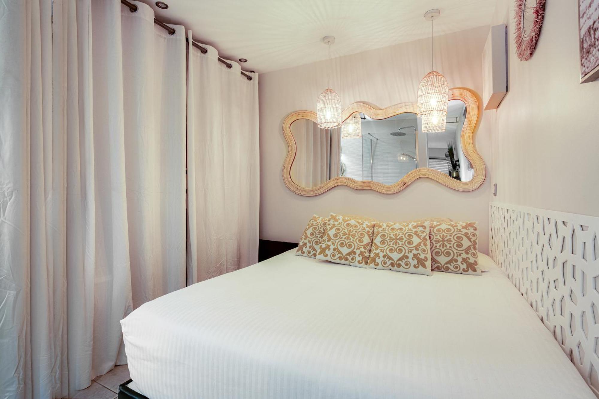Cap D'Agde Studio - Village Naturiste Dış mekan fotoğraf