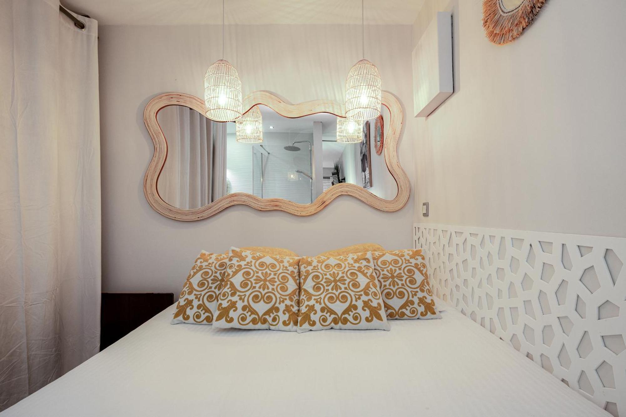 Cap D'Agde Studio - Village Naturiste Dış mekan fotoğraf