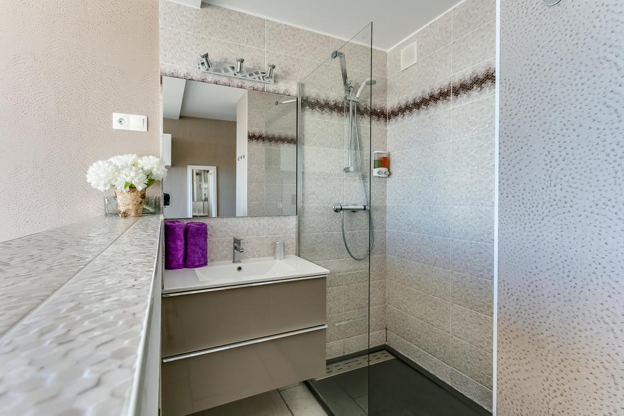 Cap D'Agde Studio - Village Naturiste Dış mekan fotoğraf