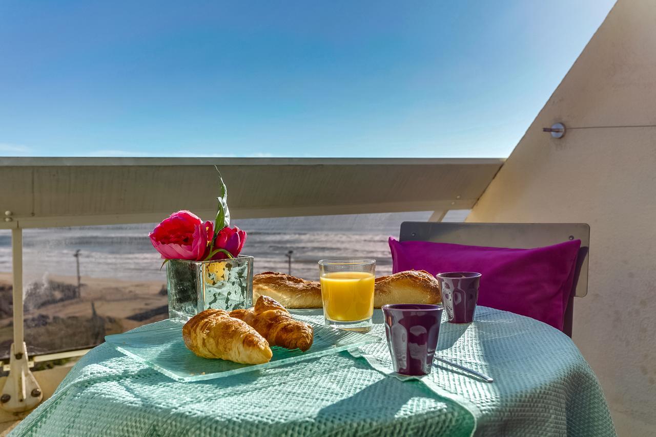 Cap D'Agde Studio - Village Naturiste Dış mekan fotoğraf