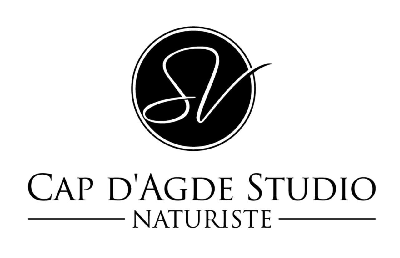 Cap D'Agde Studio - Village Naturiste Dış mekan fotoğraf